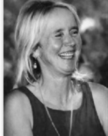 Profilbild Annette Fuchs