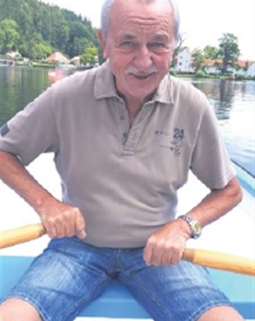 Profilbild Arnold Summa