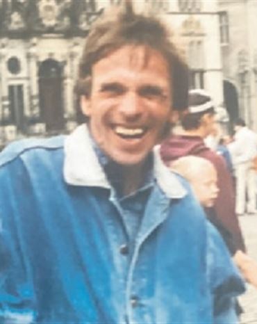 Profilbild Heinz Viermann