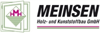 Logo Meinsen Holz- und Kunststoffbau GmbH