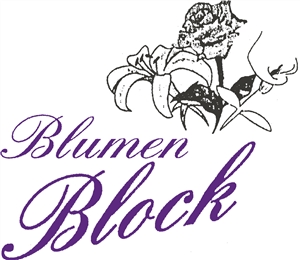 Block Blumen