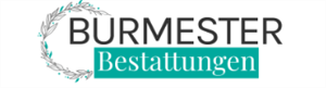 Logo Bestattungen Burmester