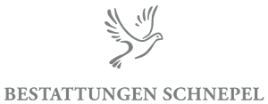 Logo Bestattungen Schnepel