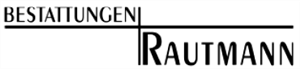 Logo Bestattungen Rautmann GmbH