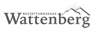 Logo Bestattungshaus Wattenberg 