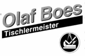 Logo Bestattungsunternehmen Olaf Boes